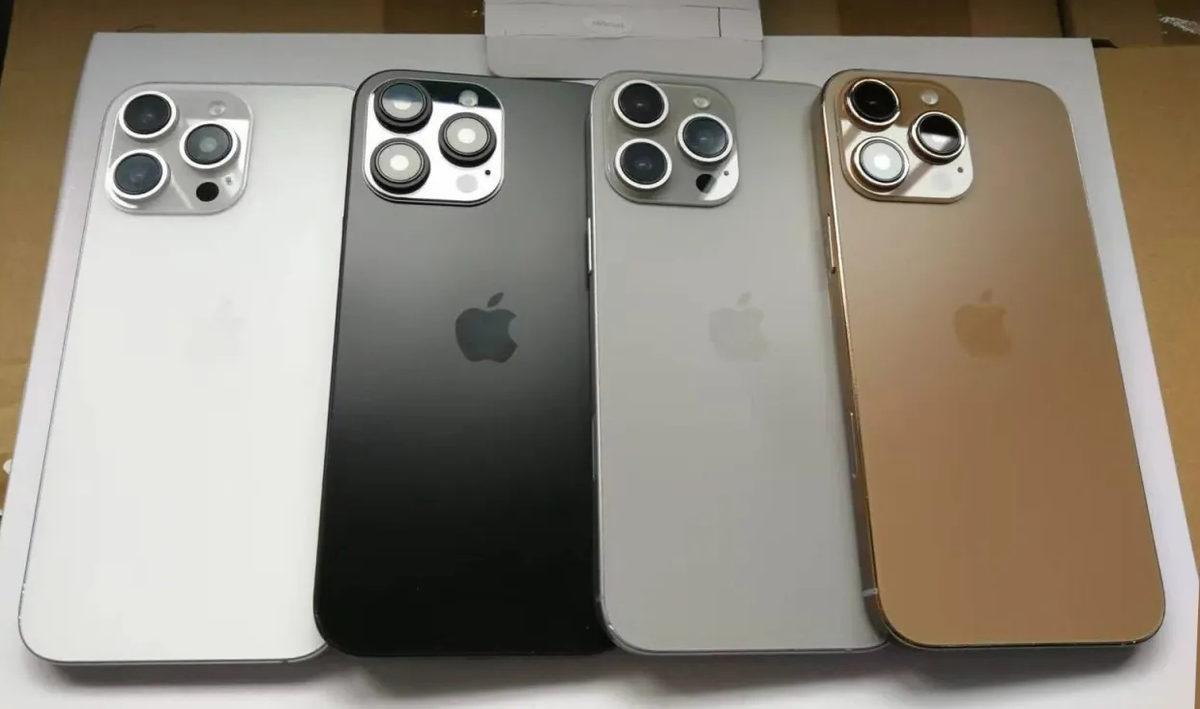 iPhone 16 Lansman Tarihi ABD Başkanlık Seçimleri Yüzünden Değişebilir! İşte Nedeni