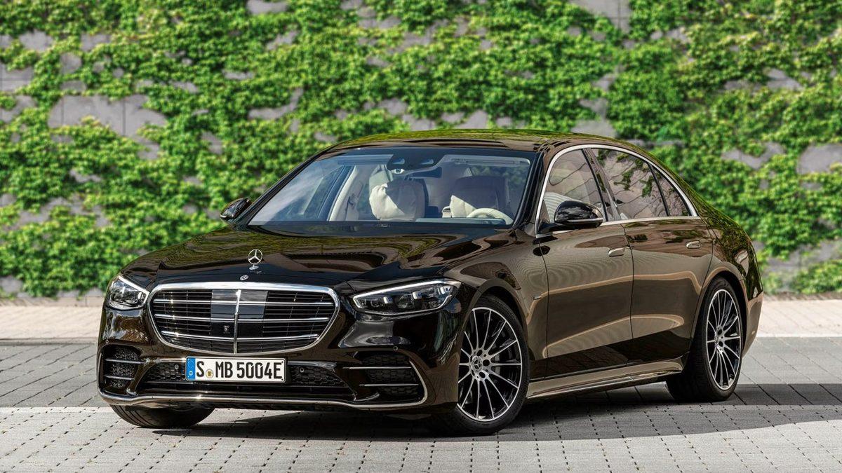 Mercedes-Benz’den Şok Karar: S-Class Üretimi Tek Vardiyaya İndi! Şimdi Milletvekilleri Düşünsün