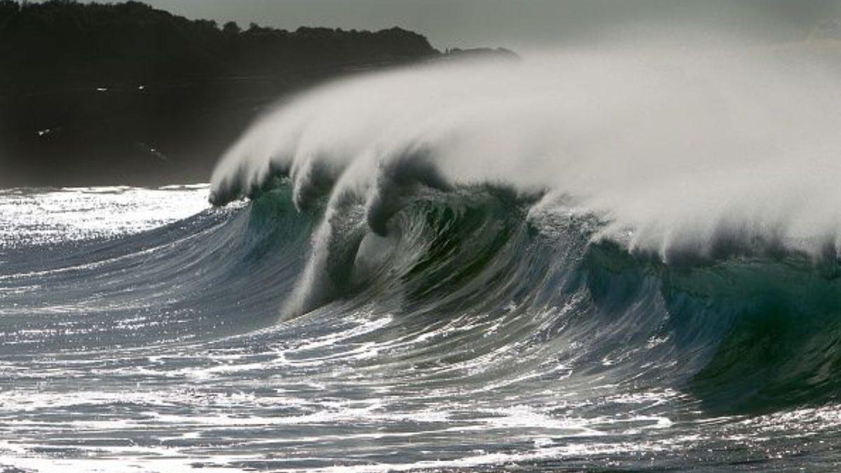 Şimdiye Kadar Kaydedilmiş En Yüksek Dalga Kaç Metredir? Öğrenince Ufak Çaplı Bir Şok Yaşayabilirsiniz!