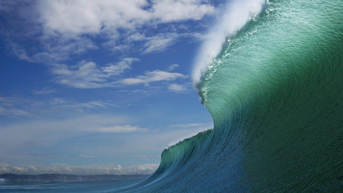 Şimdiye Kadar Kaydedilmiş En Yüksek Dalga Kaç Metredir? Öğrenince Ufak Çaplı Bir Şok Yaşayabilirsiniz!
