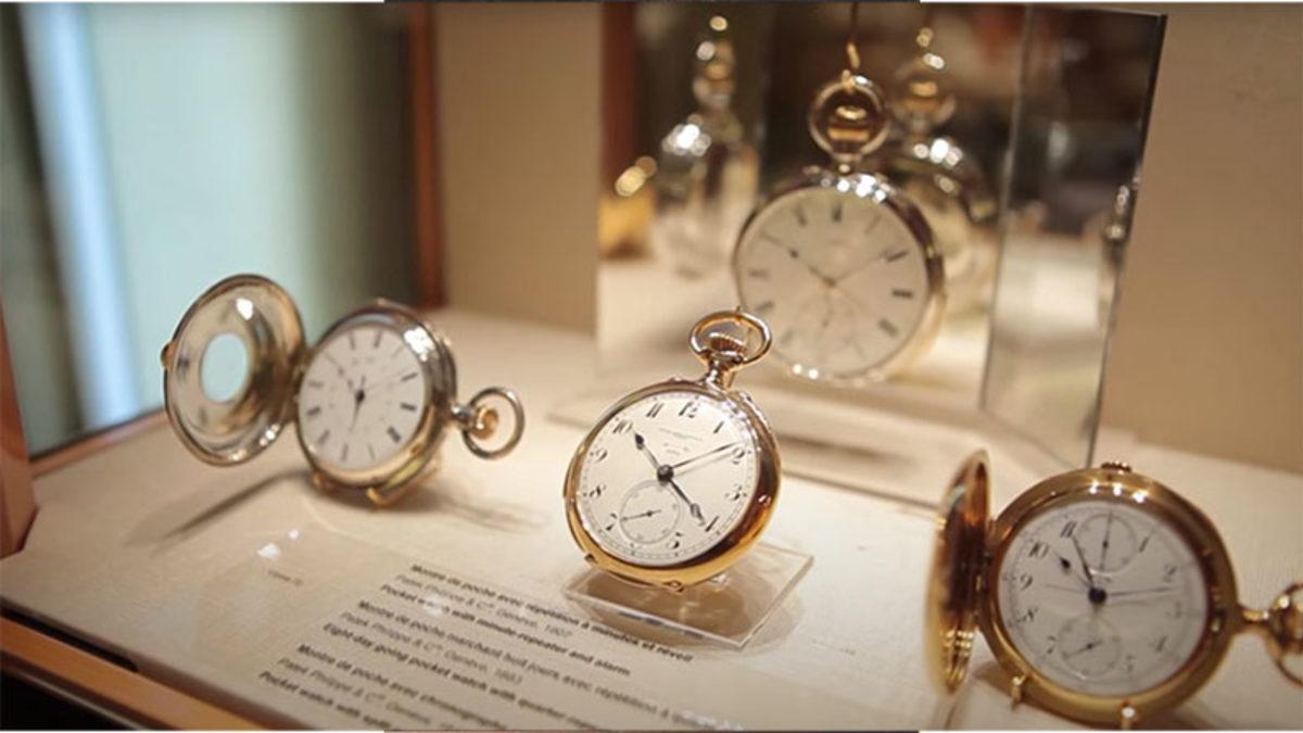 Tarihteki İlk Kol Saatini Üreten Lüks Marka Patek Philippe’in Kraliçe Viktorya Dönemine Kadar Uzanan Başarı Hikâyesi