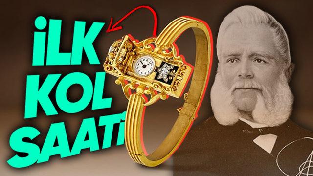 Tarihteki İlk Kol Saatini Üreten Lüks Marka Patek Philippe’in Kraliçe Viktorya Dönemine Kadar Uzanan Başarı Hikâyesi