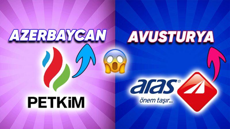 “Bu da mı Yerli Değilmiş?” Diyeceksiniz: Yabancı Şirketlere Satılmış Türk Markaları #Bölüm 3