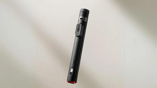 Xiaomi, Selfie Çubuğu Dışında Neredeyse Her Şey Olarak da Kullanılabilen Selfie Çubuğunu Tanıttı