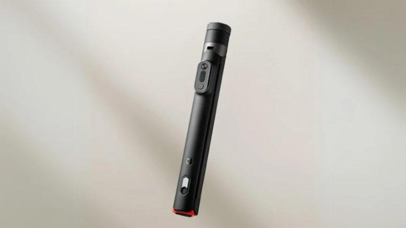 Xiaomi, Selfie Çubuğu Dışında Neredeyse Her Şey Olarak da Kullanılabilen Selfie Çubuğunu Tanıttı