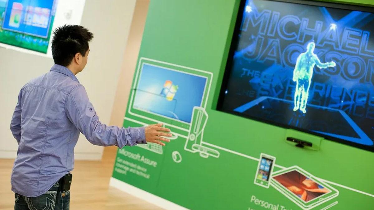Oyun Dünyasını Sarsması Beklenen Microsoft Kinect, Ne Oldu da Tamamen Unutuldu?
