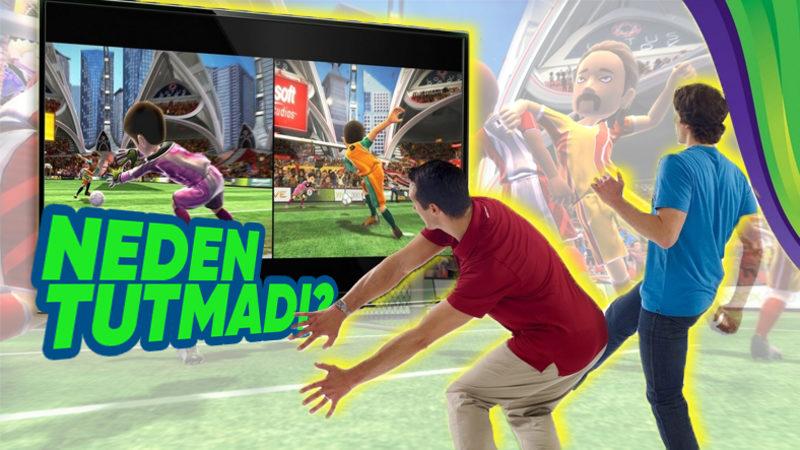 Oyun Dünyasını Sarsması Beklenen Microsoft Kinect, Ne Oldu da Tamamen Unutuldu?