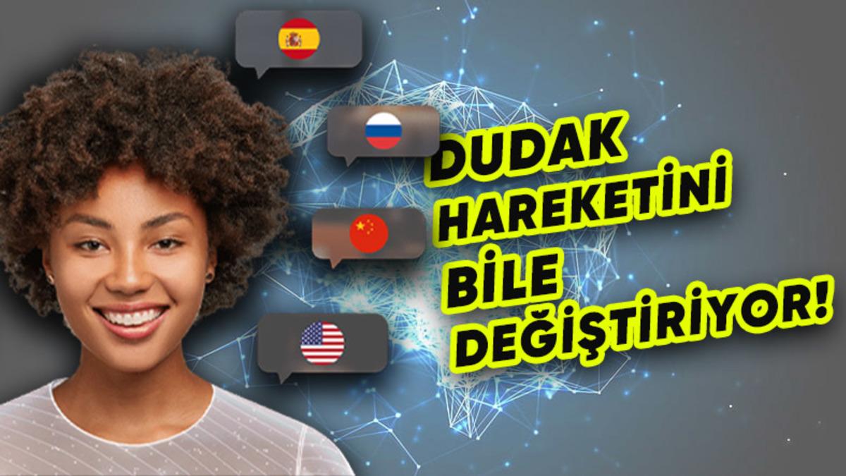 YouTuber’ların Vazgeçilmezi Olacak: Videolar İçin Her Dilde Aşırı Gerçekçi Dublaj Yapabilen Yapay Zekâ Geliştirildi