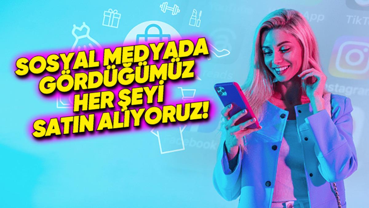 Sosyal Medyanın Sadece Zamanımızı Değil Paramızı da Çaldığını Gösteren Araştırma