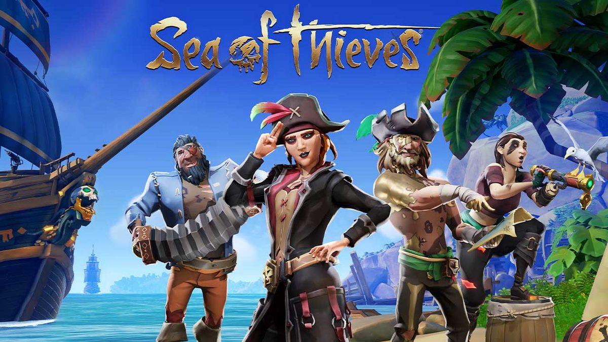 Sea of Thieves, PlayStation 5’te Kaç Adet Sattığı Açıklandı: Microsoft, Xbox Oyunu ile PS Oyuncularından Milyonlar Kazandı!