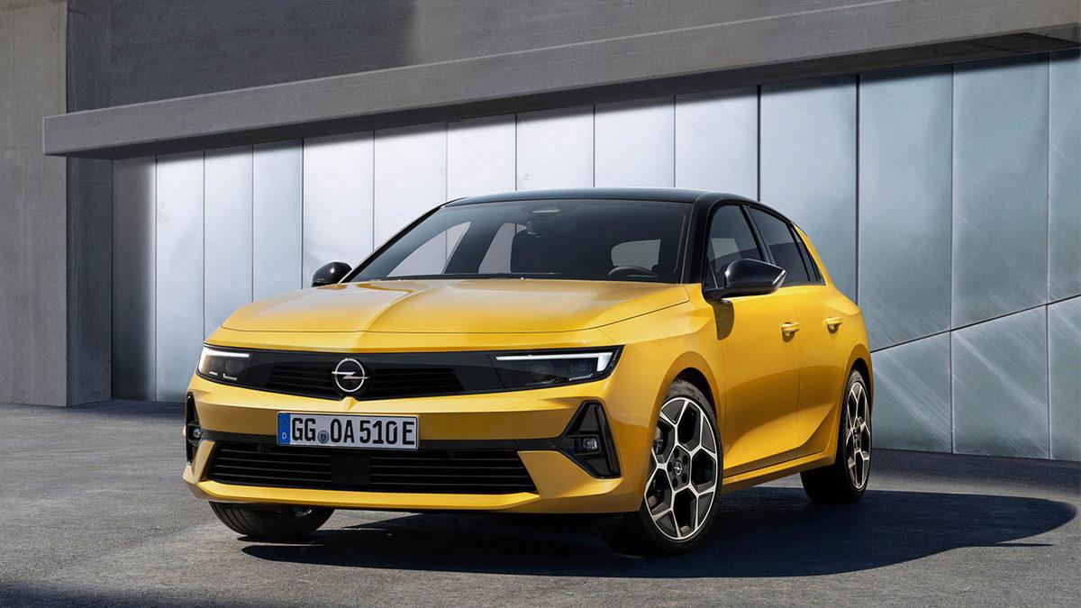 Astra, Corsa, Insignia, Mokka… Opel’in Bu Model İsimleri Nereden Geliyor, Anlamları Ne?
