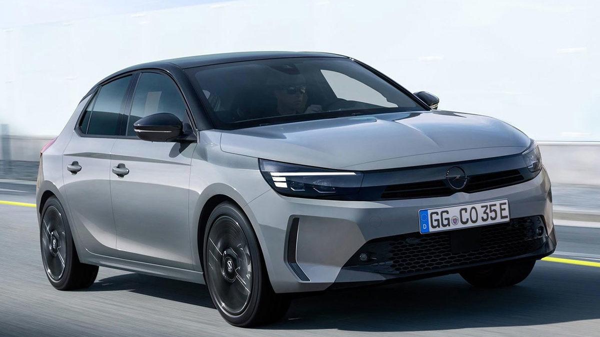 Astra, Corsa, Insignia, Mokka… Opel’in Bu Model İsimleri Nereden Geliyor, Anlamları Ne?