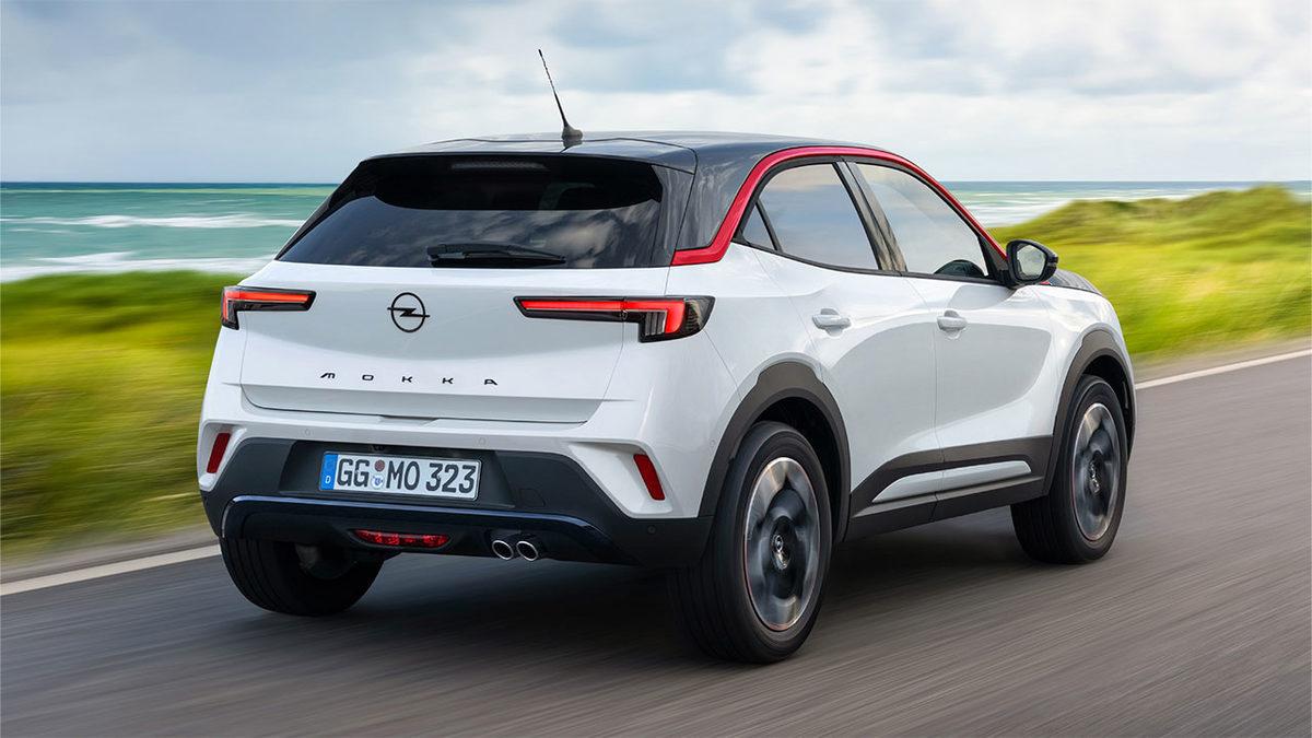 Astra, Corsa, Insignia, Mokka… Opel’in Bu Model İsimleri Nereden Geliyor, Anlamları Ne?