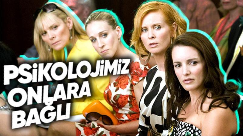 Arkadaş Seçerken İki Kere Düşünün: Bilime Göre Onların Genetik Özellikleri Sizin Psikiyatrik Kaderinizi Etkiliyor!