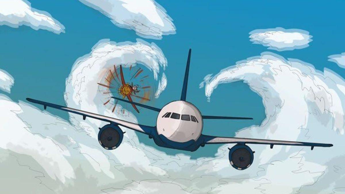 Pilotlar, Bir Türbülansın Yaklaştığını Nasıl Anlar? Bazı İpuçları Var!