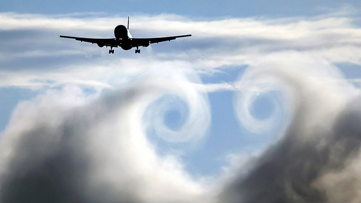 Pilotlar, Bir Türbülansın Yaklaştığını Nasıl Anlar? Bazı İpuçları Var!