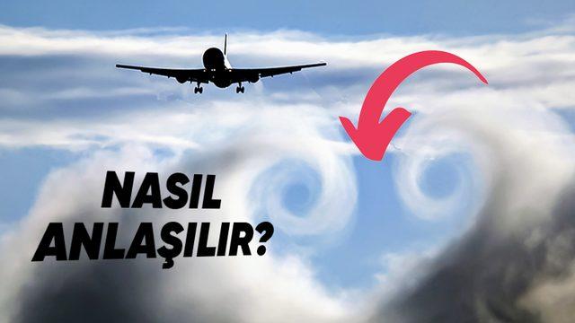 Pilotlar, Bir Türbülansın Yaklaştığını Nasıl Anlar? Bazı İpuçları Var!
