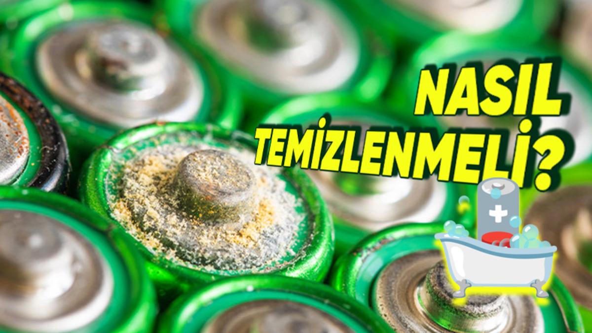 Uzaktan Kumanda ya da Bir Oyuncakta Takılı Olan Piller Neden Akar? Sebeplerini ve Alabileceğimiz Önlemleri Anlattık