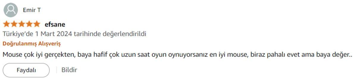 Oyun Bilgisayarından Klavyeye Amazon’da Günün Fırsatları ile Alabileceğiniz İndirimli Ürünler