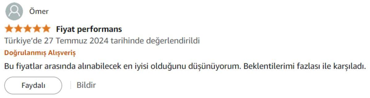 Oyun Bilgisayarından Klavyeye Amazon’da Günün Fırsatları ile Alabileceğiniz İndirimli Ürünler