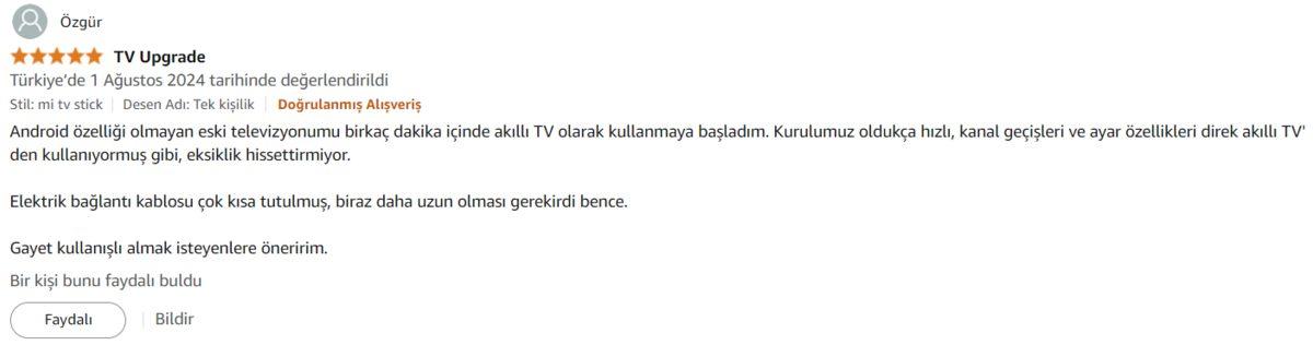 Oyun Bilgisayarından Klavyeye Amazon’da Günün Fırsatları ile Alabileceğiniz İndirimli Ürünler