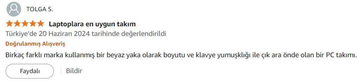 Oyun Bilgisayarından Klavyeye Amazon’da Günün Fırsatları ile Alabileceğiniz İndirimli Ürünler