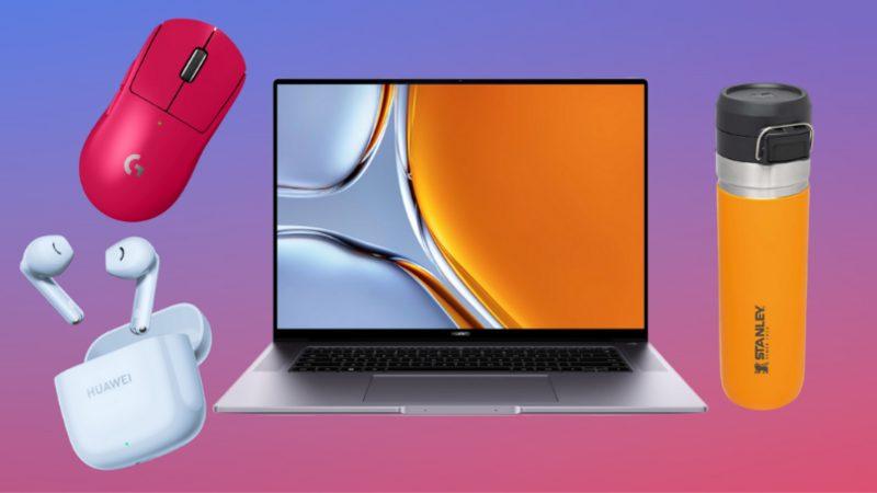 Oyun Bilgisayarından Klavyeye Amazon’da Günün Fırsatları ile Alabileceğiniz İndirimli Ürünler