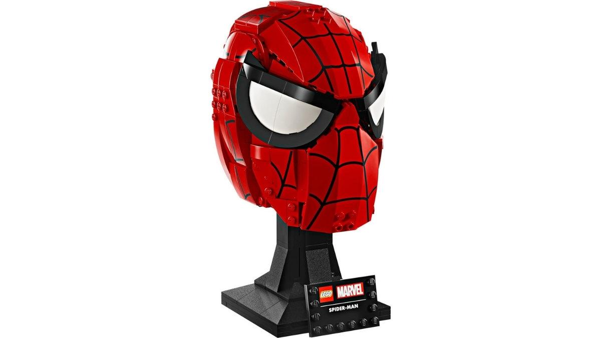 Marvel Tutkunlarının Koleksiyonuna Eklemek İsteyeceği Lego Setleri