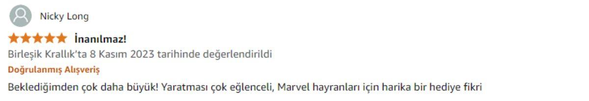 Marvel Tutkunlarının Koleksiyonuna Eklemek İsteyeceği Lego Setleri