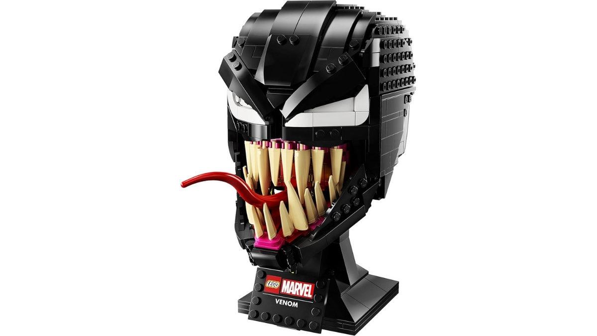 Marvel Tutkunlarının Koleksiyonuna Eklemek İsteyeceği Lego Setleri