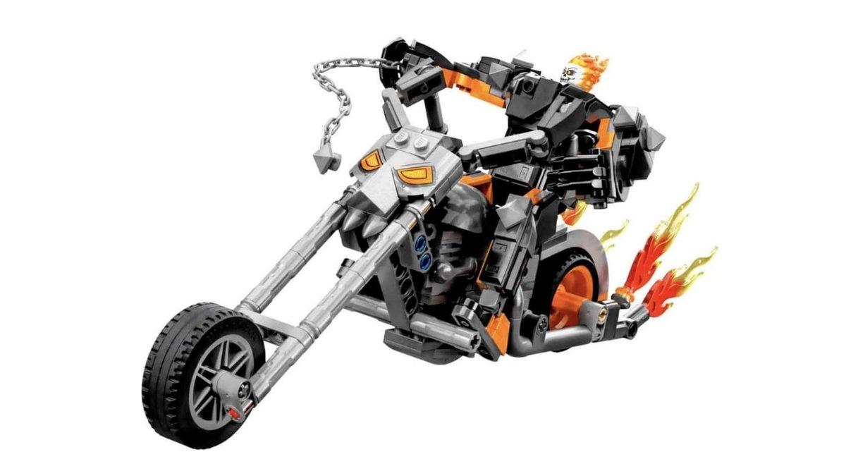 Marvel Tutkunlarının Koleksiyonuna Eklemek İsteyeceği Lego Setleri