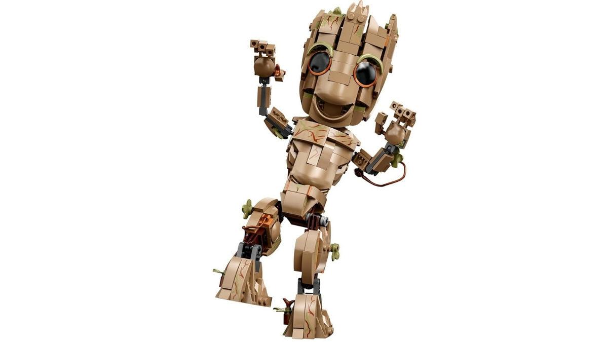 Marvel Tutkunlarının Koleksiyonuna Eklemek İsteyeceği Lego Setleri