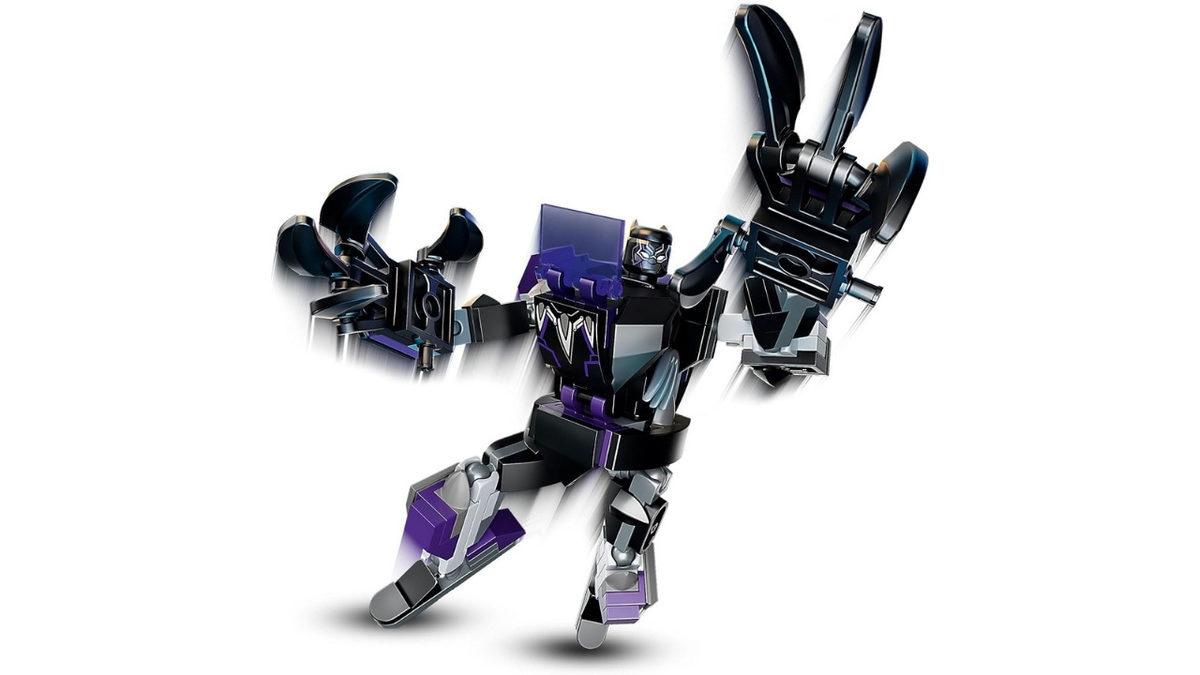 Marvel Tutkunlarının Koleksiyonuna Eklemek İsteyeceği Lego Setleri