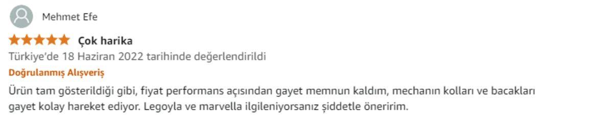 Marvel Tutkunlarının Koleksiyonuna Eklemek İsteyeceği Lego Setleri