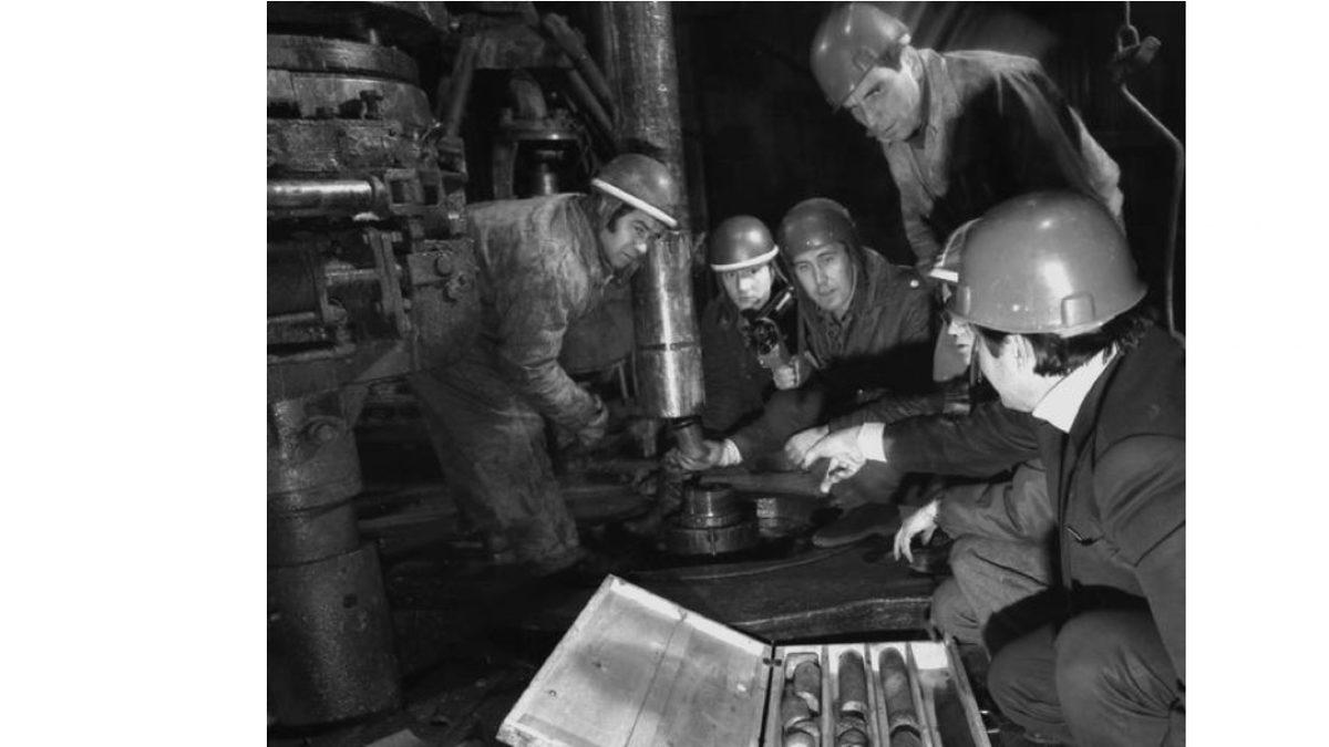 Dünya’yı En Fazla Ne Kadar Derin Kazabildik? 20 Yılda Kazılmış!