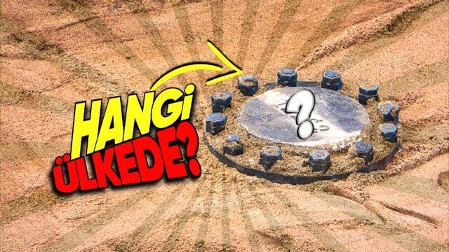 Dünya’yı En Fazla Ne Kadar Derin Kazabildik? 20 Yılda Kazılmış!