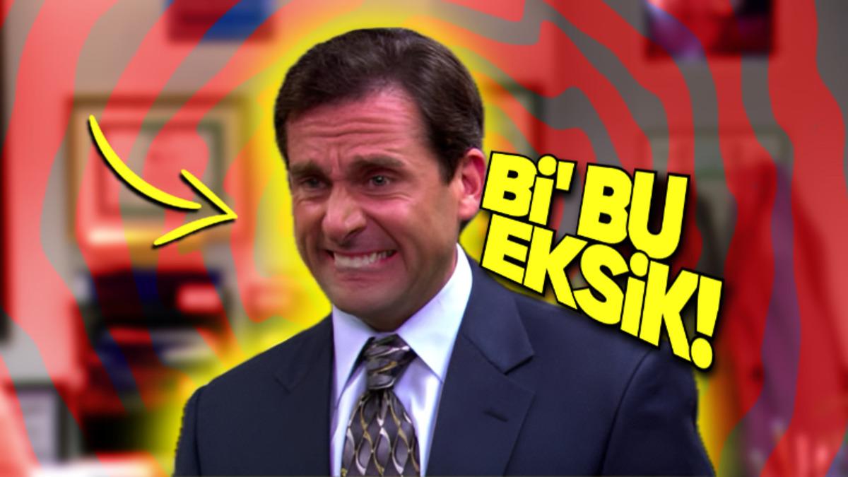 Utanmamız Yetmezmiş Gibi Bir de Üstüne Neden Kıpkırmızı Oluyoruz?