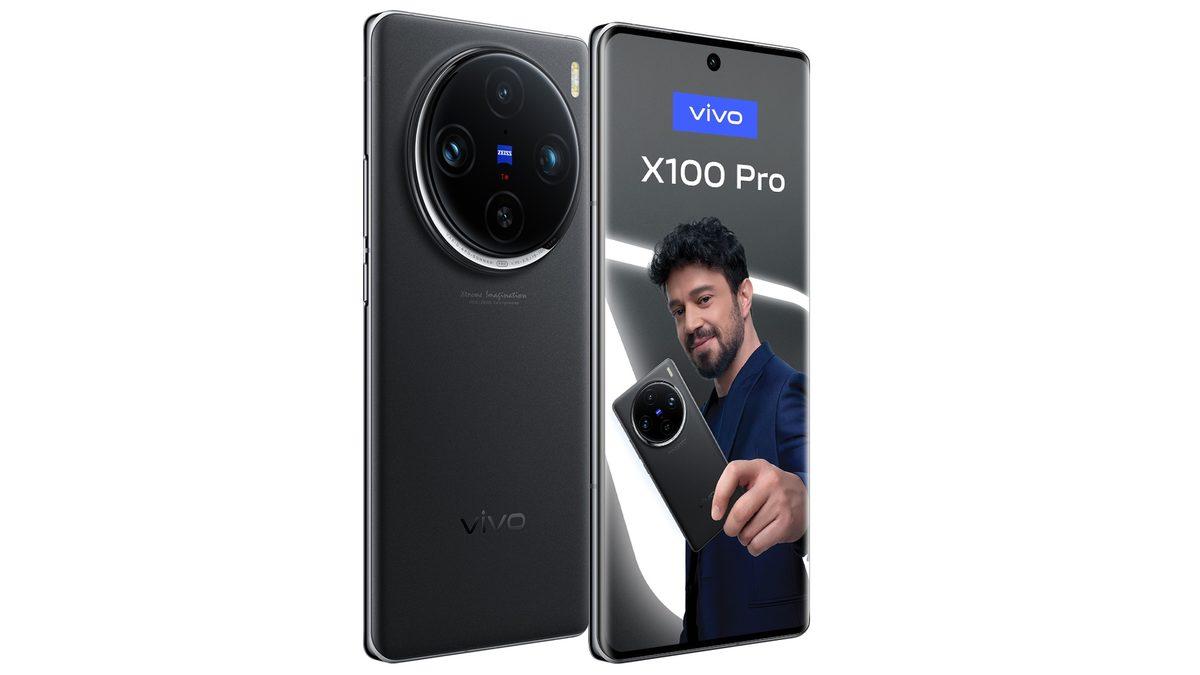 vivo X100 Pro Türkiye’de Satışa Sunuldu: İşte Özellikleri ve Özellikleri