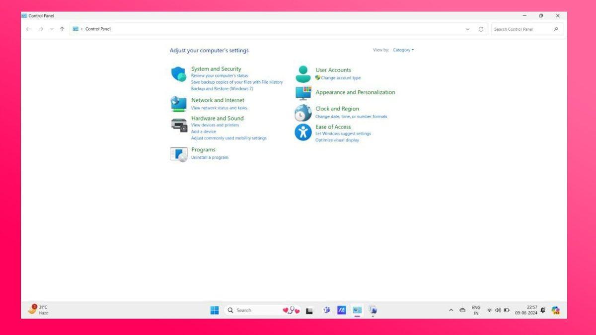 Denetim Masasına Elveda! Microsoft Artık Ayarlar Uygulamasına Geçiyor!