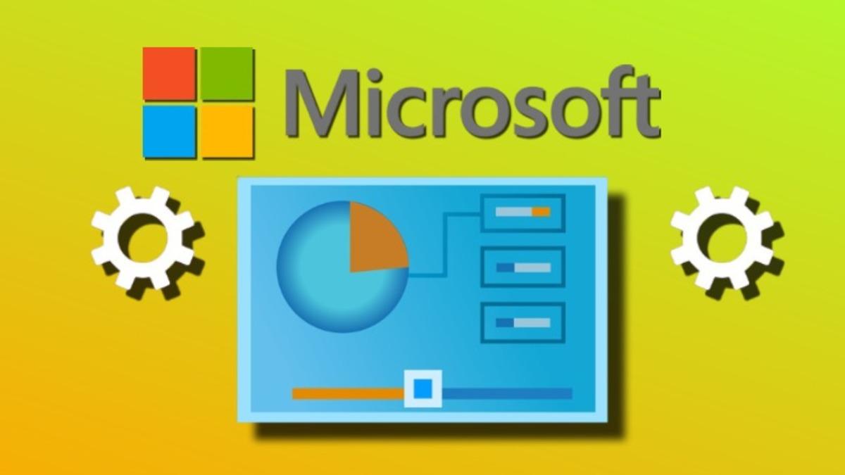 Denetim Masasına Elveda! Microsoft Artık Ayarlar Uygulamasına Geçiyor!