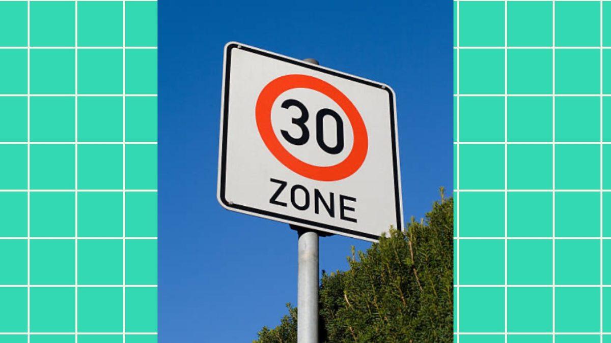 Türkiye’de Olmayıp Yurt Dışında Olan Trafik Levhaları: Bazılarını Anlamak İmkânsız!