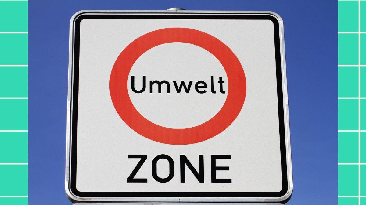 Türkiye’de Olmayıp Yurt Dışında Olan Trafik Levhaları: Bazılarını Anlamak İmkânsız!