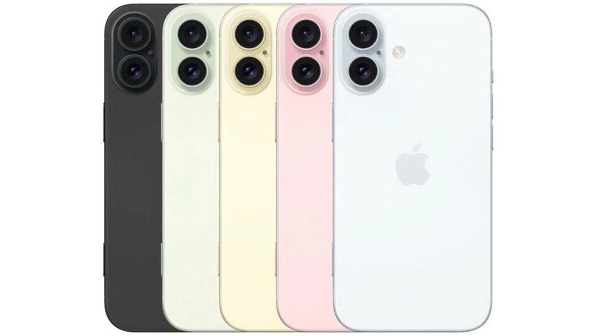 iPhone 16 Serisinin Kamera Özellikleri, Tüm Detaylarıyla Ortaya Çıktı