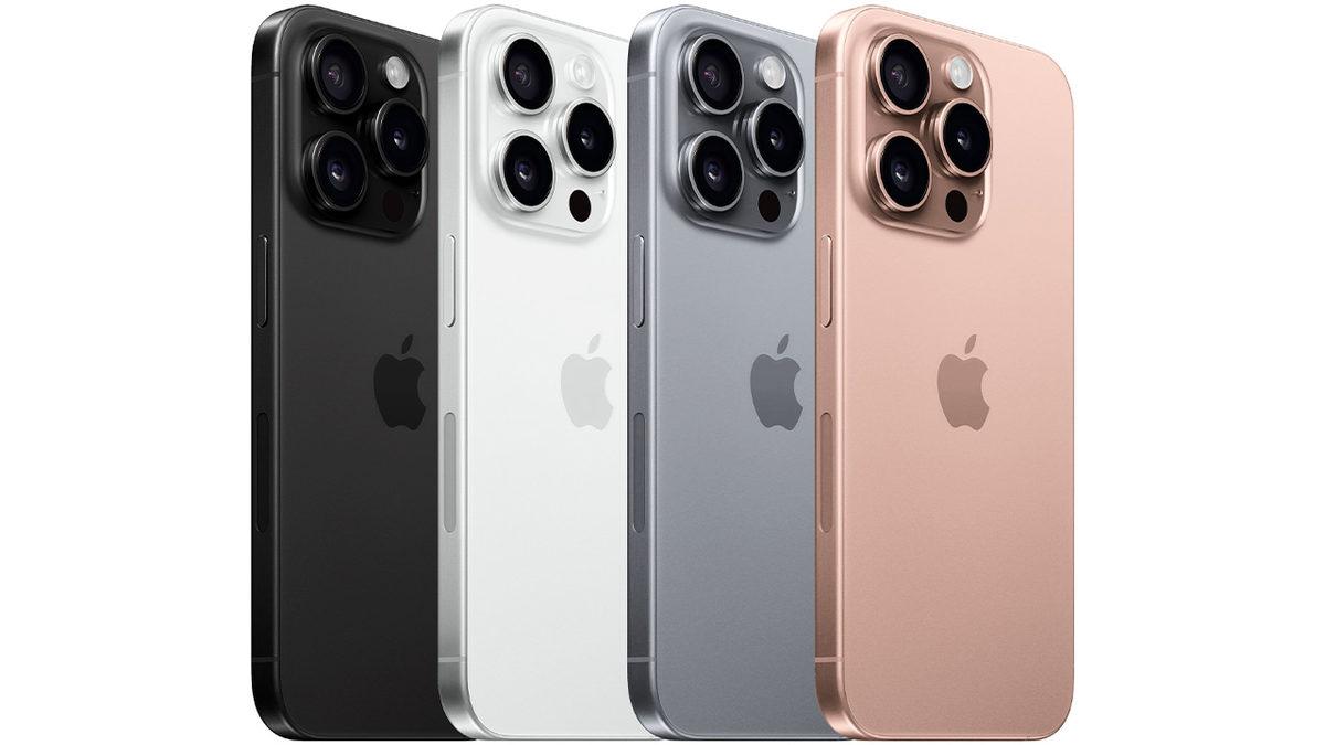 iPhone 16 Serisinin Kamera Özellikleri, Tüm Detaylarıyla Ortaya Çıktı
