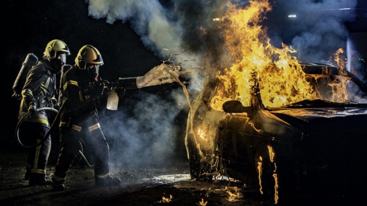 Türkiye’de de Olmuştu: Bazı Elektrikli Araçlar Neden Bomba Gibi Patlıyor?