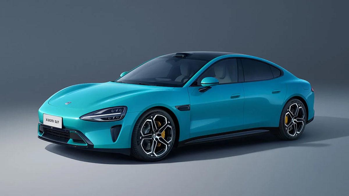 Elektrikli Otomobil İşi, Xiaomi’nin Başına Dert Açtı: Sattığı Her Bir Otomobilden 300.000 TL Zarar Etti!