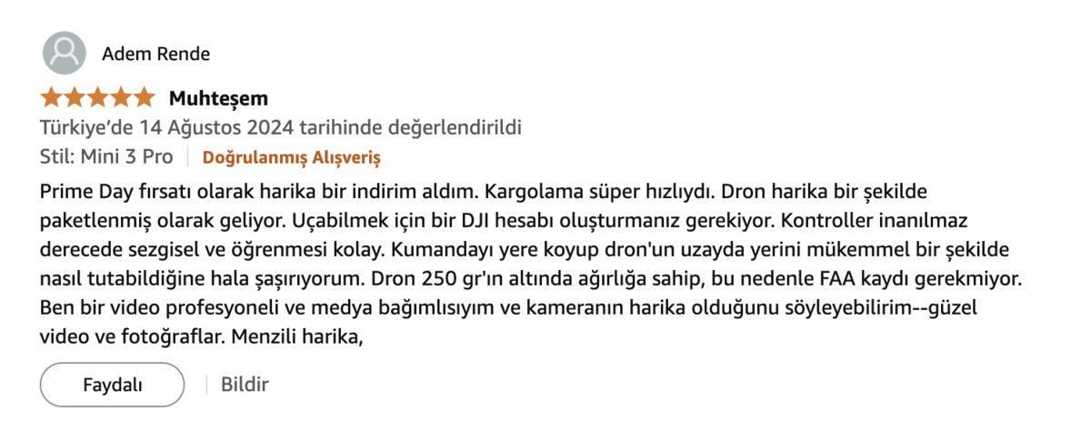 Elektrikli Sinek Raketinden Kameraya Amazon’da Günün Fırsatları ile Alabileceğiniz İndirimli Ürünler