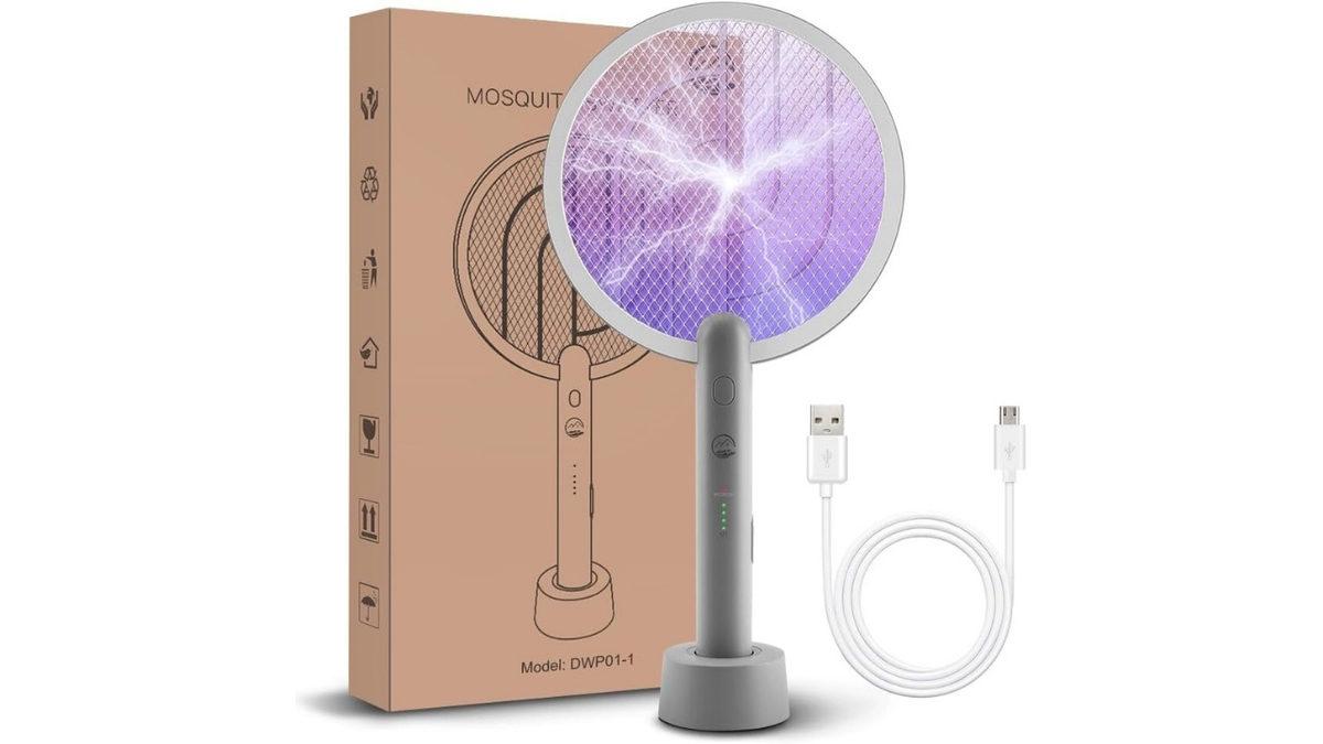 Elektrikli Sinek Raketinden Kameraya Amazon’da Günün Fırsatları ile Alabileceğiniz İndirimli Ürünler