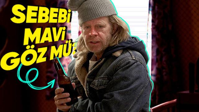 Bilime Göre Mavi Gözlü İnsanlar Alkolik Olmaya Daha Yatkın: Peki Ama Niye?