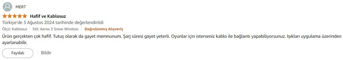 Hem Ofiste Hem Oyun Oynarken Kullanabileceğiniz Her Bütçeye Uygun En İyi Mouse Tavsiyeleri